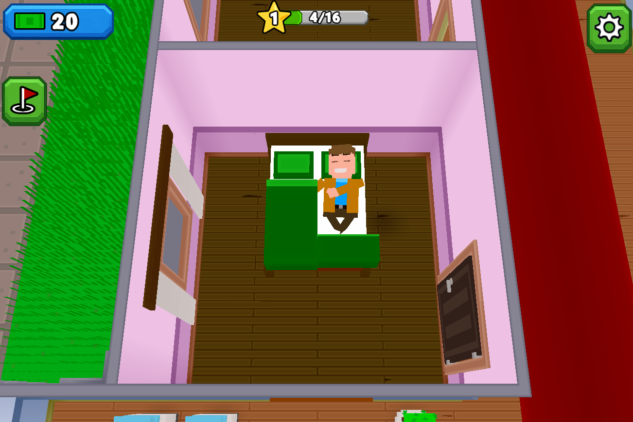 Infinite Hotel Game Online