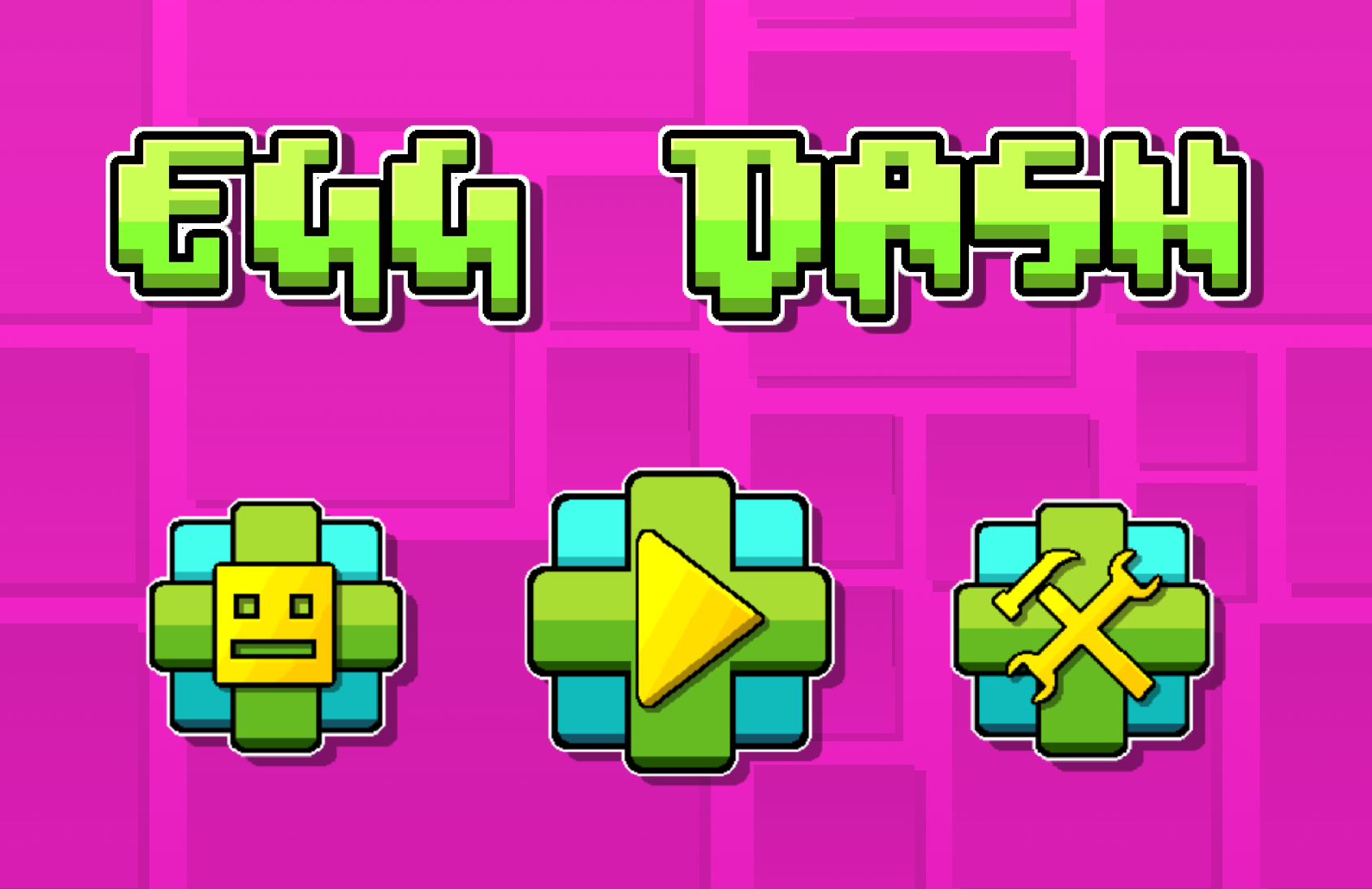 Egg Dash Game Online