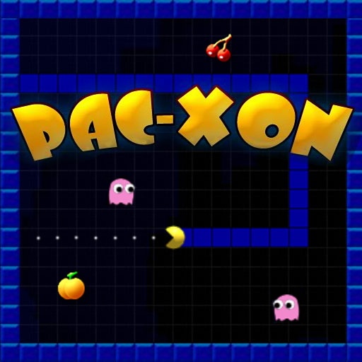 Pacxon