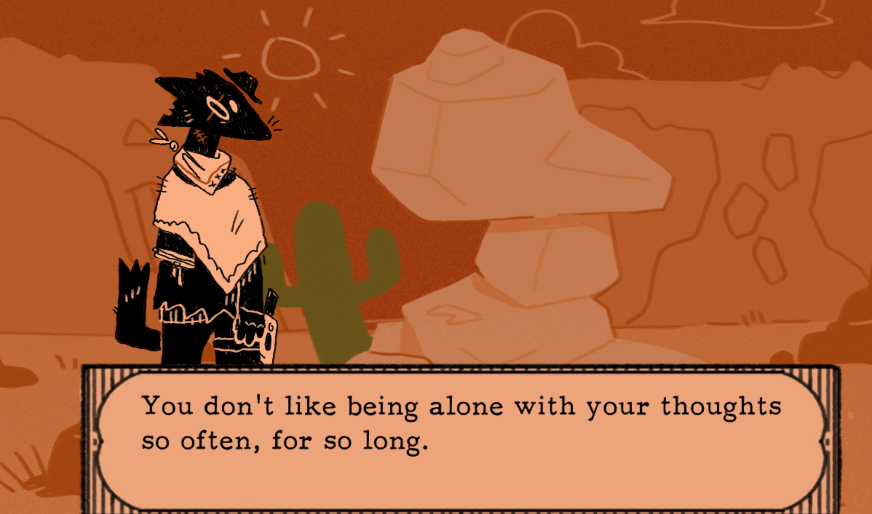 Lookouts Game Online