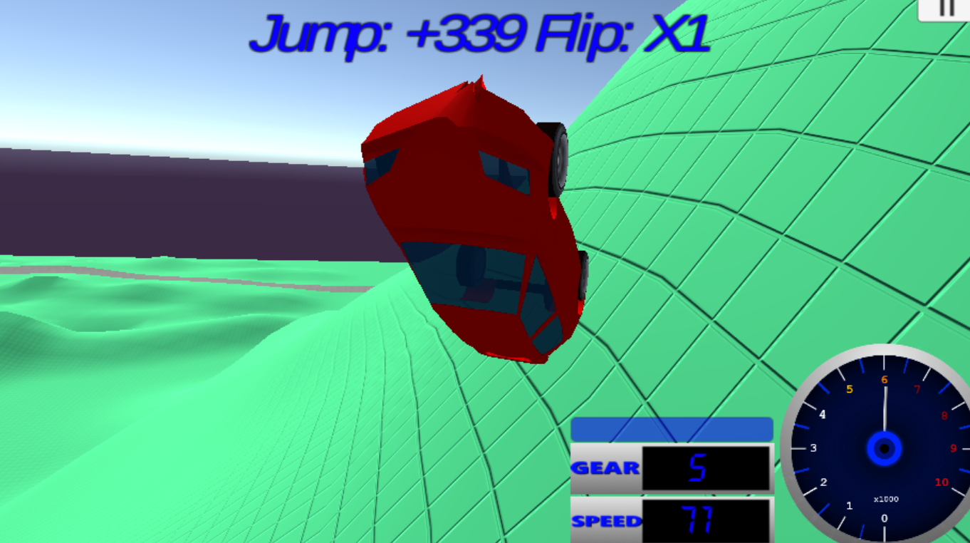 Stunt Simulator Game Play Online